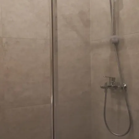 Mugav Peatuspaik Suedalinnas * Reval