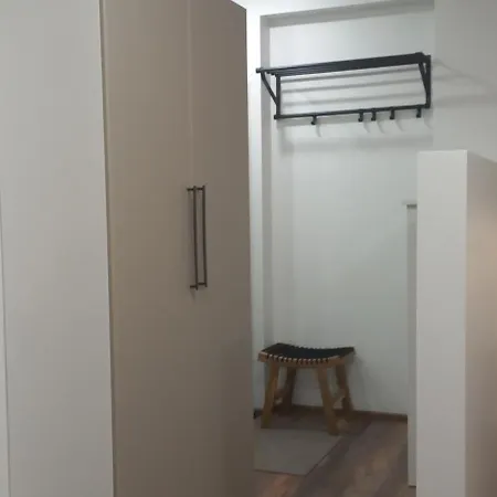 Mugav Peatuspaik Suedalinnas Apartamento