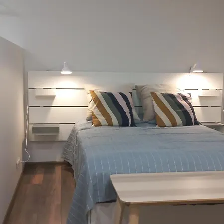Mugav Peatuspaik Suedalinnas Apartamento *
