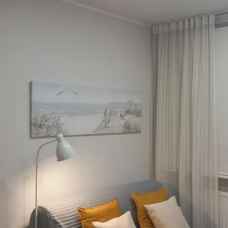 Mugav Peatuspaik Suedalinnas Apartamento Talin