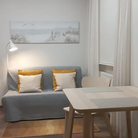 Apartment Mugav Peatuspaik Suedalinnas Tallinn