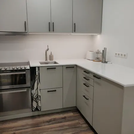 Mugav Peatuspaik Suedalinnas Tallinn