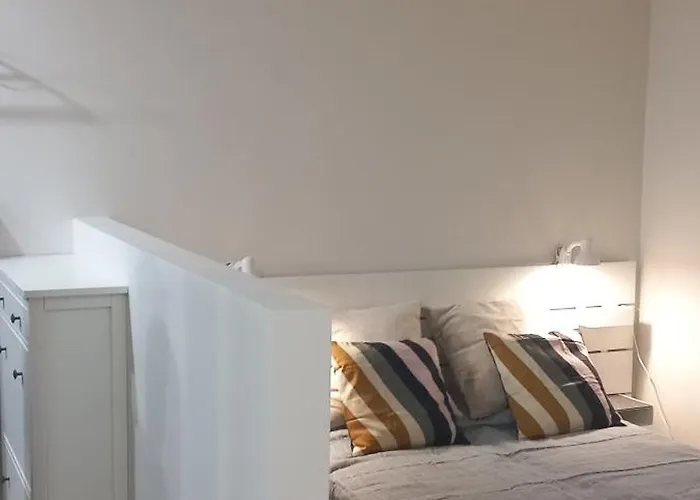 公寓 Mugav Peatuspaik Suedalinnas *