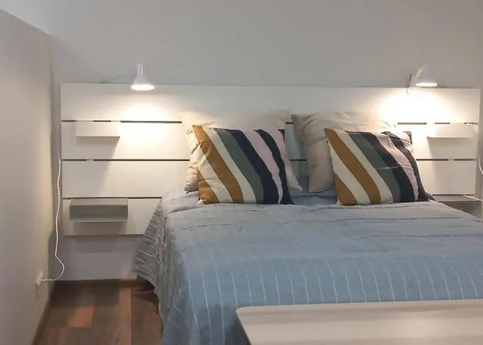 Mugav Peatuspaik Suedalinnas 公寓 *