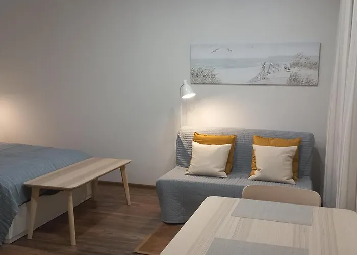 Mugav Peatuspaik Suedalinnas *