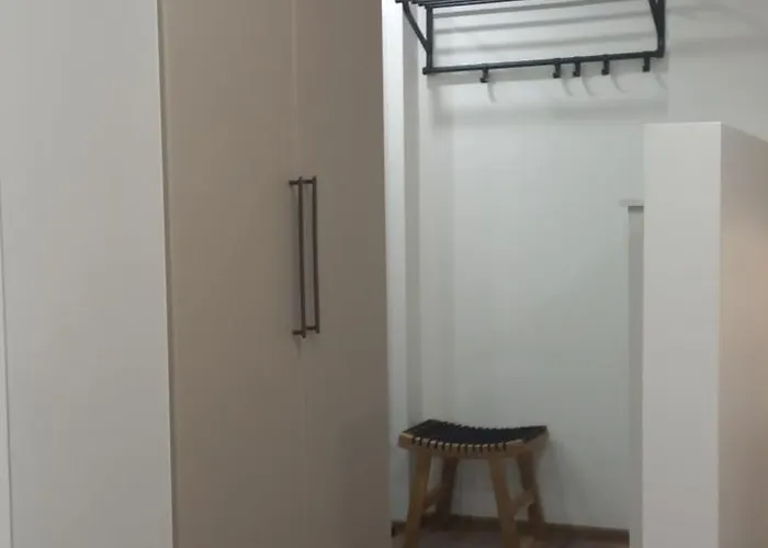 Mugav Peatuspaik Suedalinnas Lägenhet