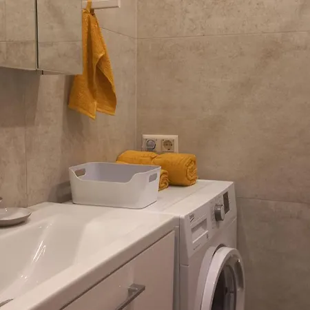 Korter Mugav Peatuspaik Suedalinnas