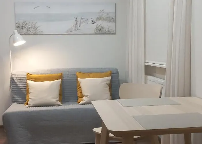 Appartement Mugav Peatuspaik Suedalinnas Tallinn